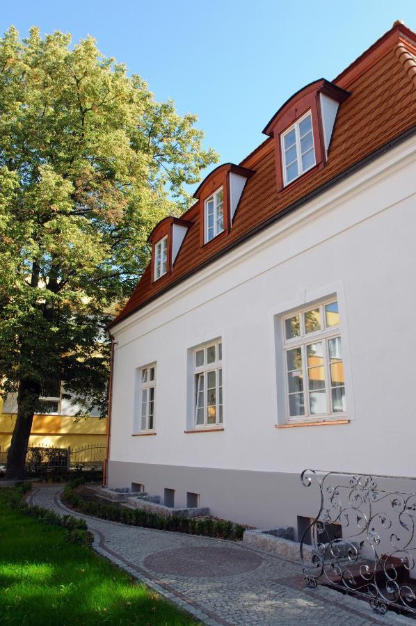 Villa Solankowa Inowroclaw Exterior photo