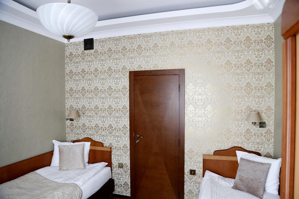 Villa Solankowa Inowroclaw Room photo